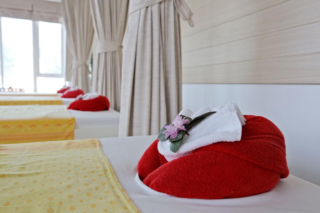 Отель, Таиланд, Патонг, Sleep With Me Design Hotel @ Patong
