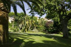 Odpoczynek w hotelu Don Carlos Leisure Resort & Spa Costa del Sol Hiszpania