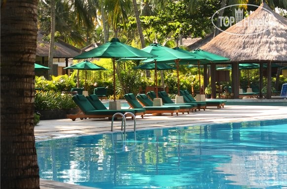The Santosa Villas & Resort Lombok, 4, фотографії