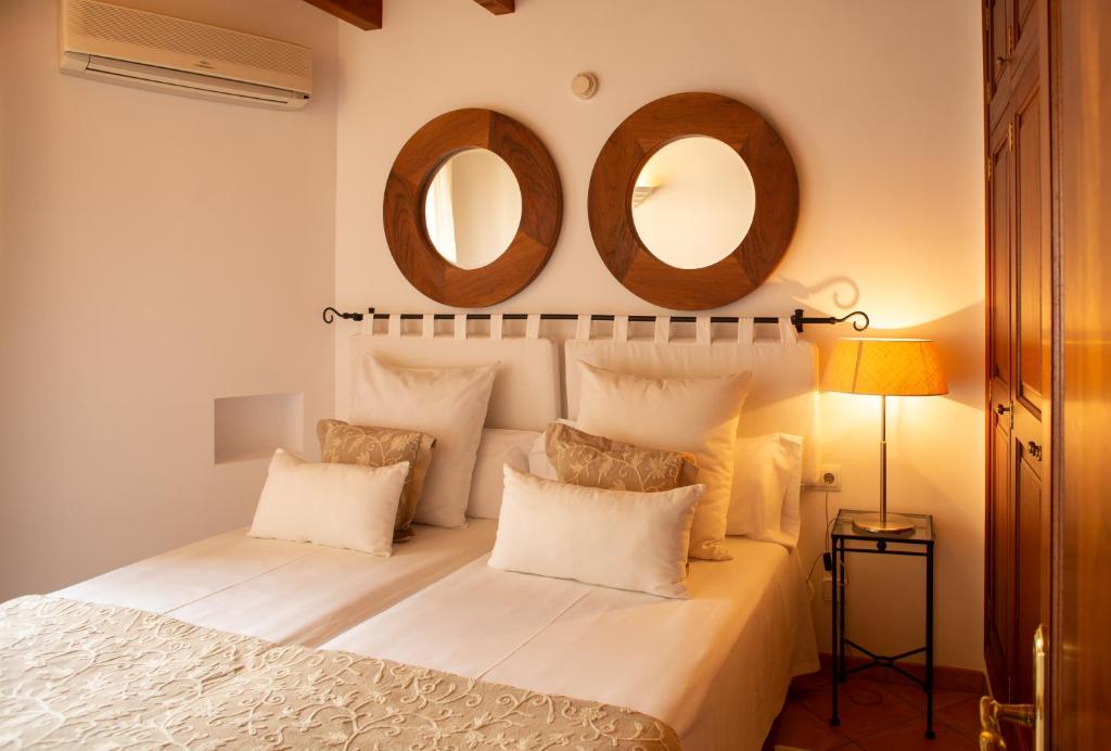 Горящие туры в отель Sa Taqueta de Fornalutx Майорка (остров) Испания