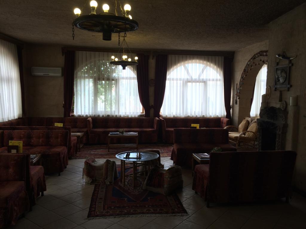 Горящие туры в отель Burcu Kaya Hotel Ортахисар