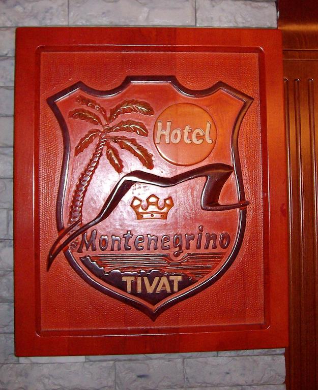 Туры в отель Hotel Montenegrino