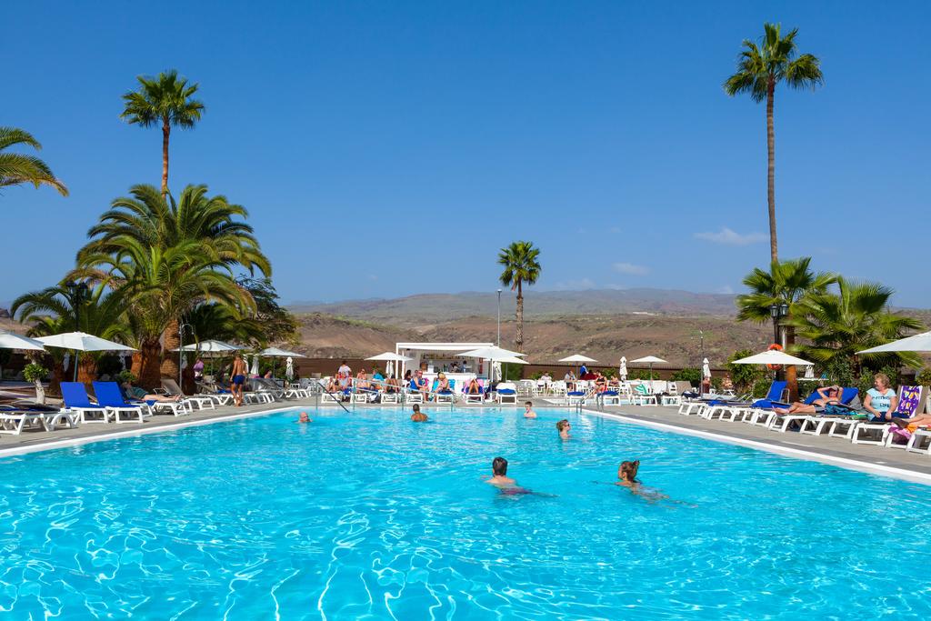 Gran Canaria (wyspa) Labranda Hotel Playa Bonita ceny