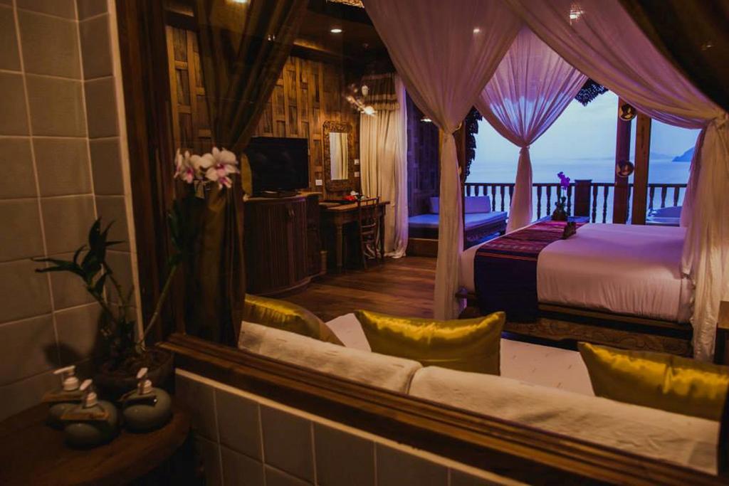 Oferty hotelowe last minute Santhiya Koh Yao Yai Resort & Spa Ko Yao Tajlandia