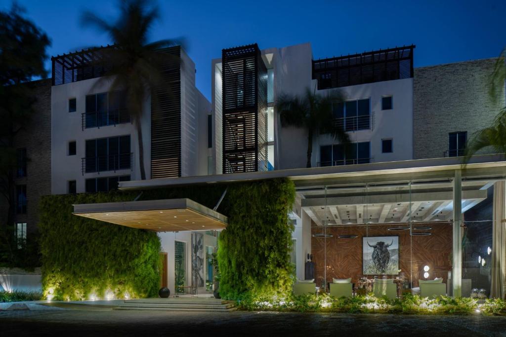 Wakacje hotelowe The Ocean Club, a Luxury Collection Resort, Costa Norte(ex. Gansevoort)