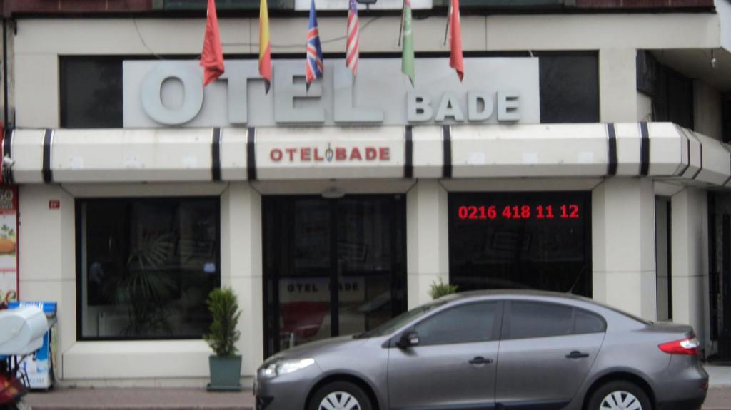 Bade Otel, 3, фотографии