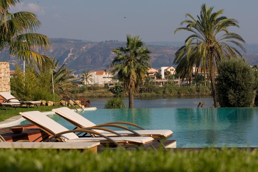 Villa Morgana Resort & Spa, 4, фотографии