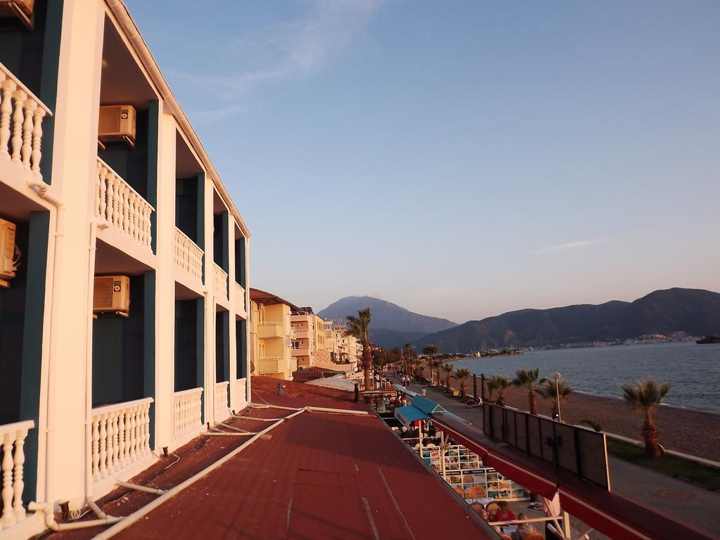 Горящие туры в отель Olimpia Hotel Фетхие Турция