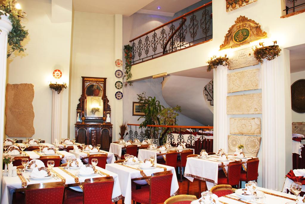 Orient Mintur Hotel, Туреччина, Стамбул, тури, фото та відгуки