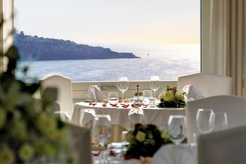Горящие туры в отель Mediterraneo Неаполитанский залив