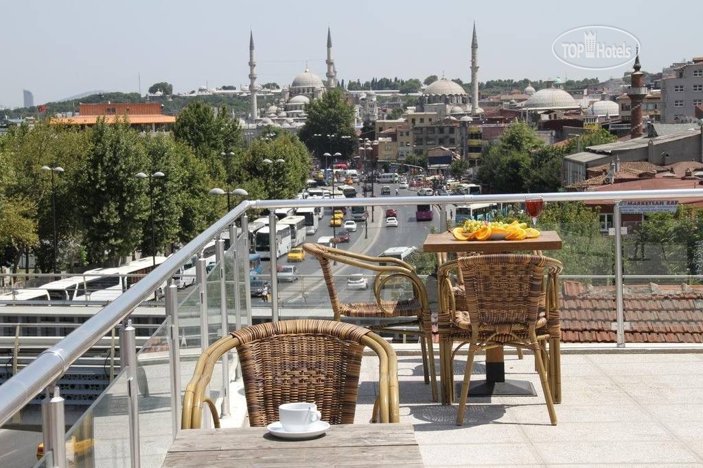 Golden Haliç, Стамбул цены