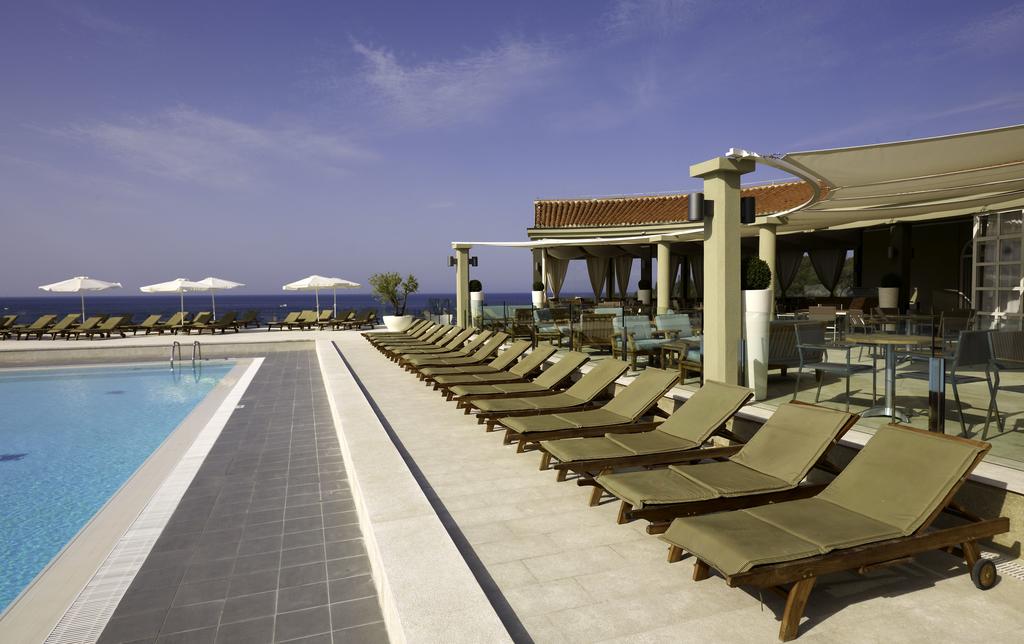 Горящие туры в отель Apartament Verudela Beach Resort Пула Хорватия