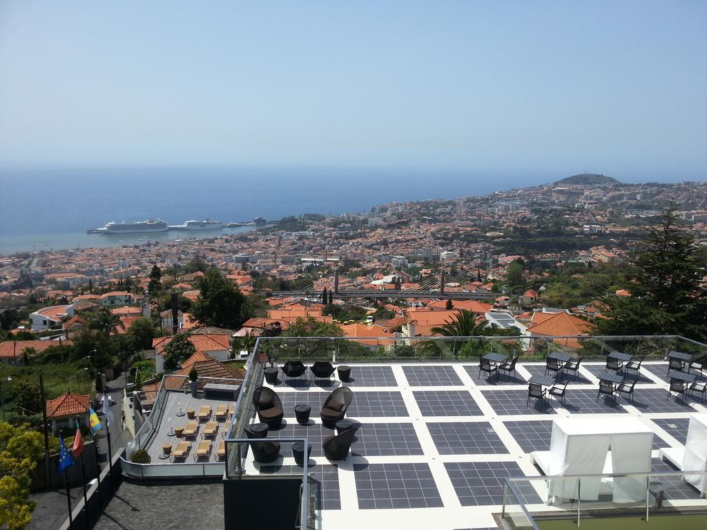 Hotel Quinta Mirabela, Мадейра (остров), Португалия, фотографии туров