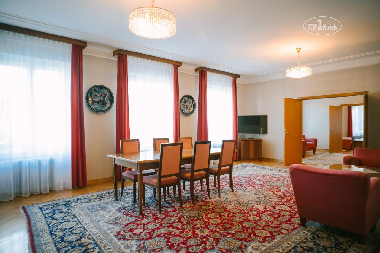 Hotel rest Videc App Maribor Pohorje Slovenia