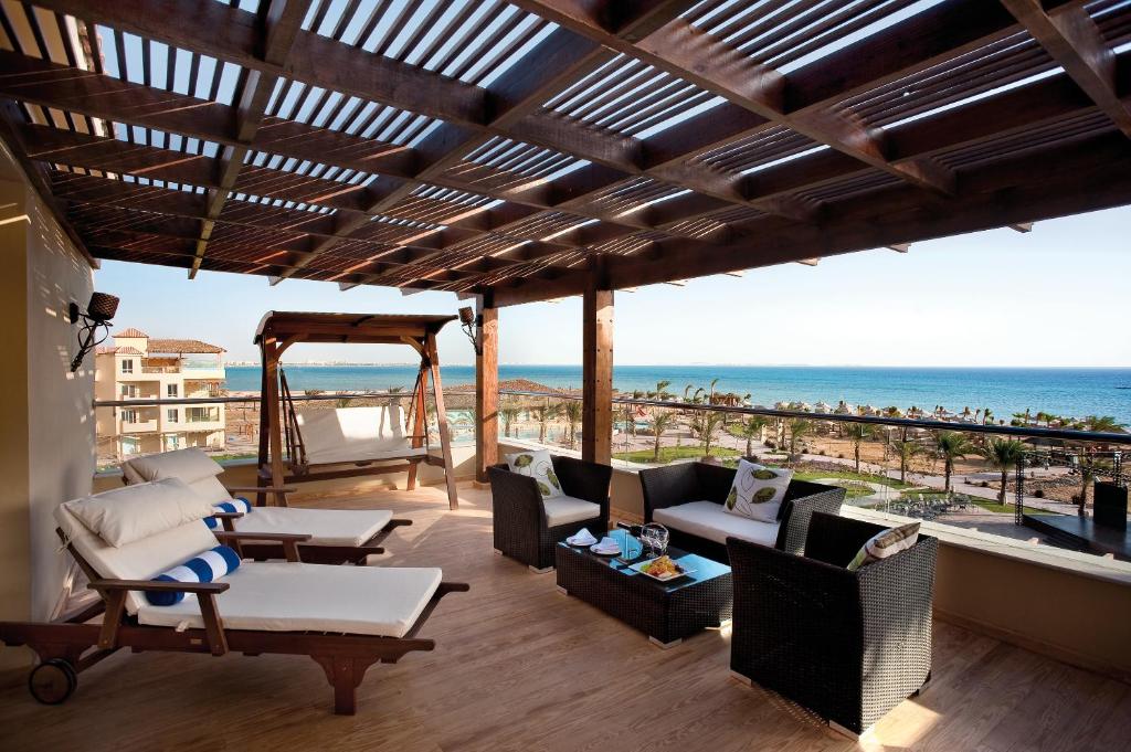Відгуки про відпочинок у готелі, Amwaj Beach Club Abu Soma (ex. Pickalbatros Beach Club Abu Soma)