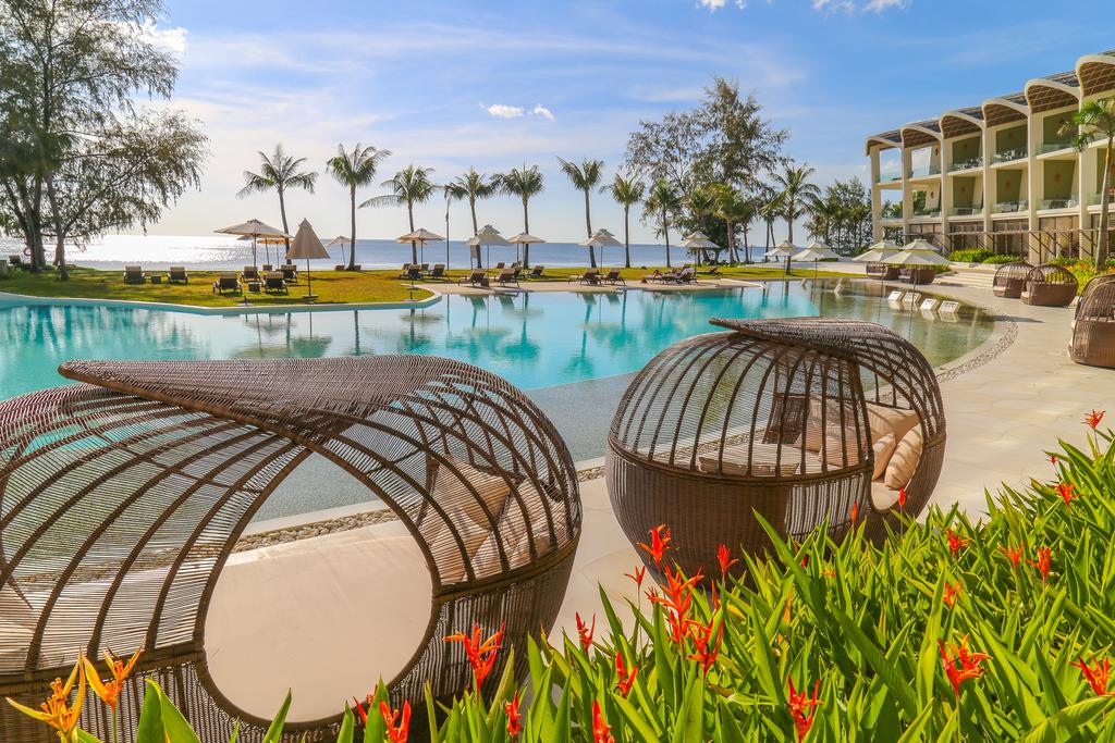 The Shells Resort & Spa Phu Quoc, 5, фотографии