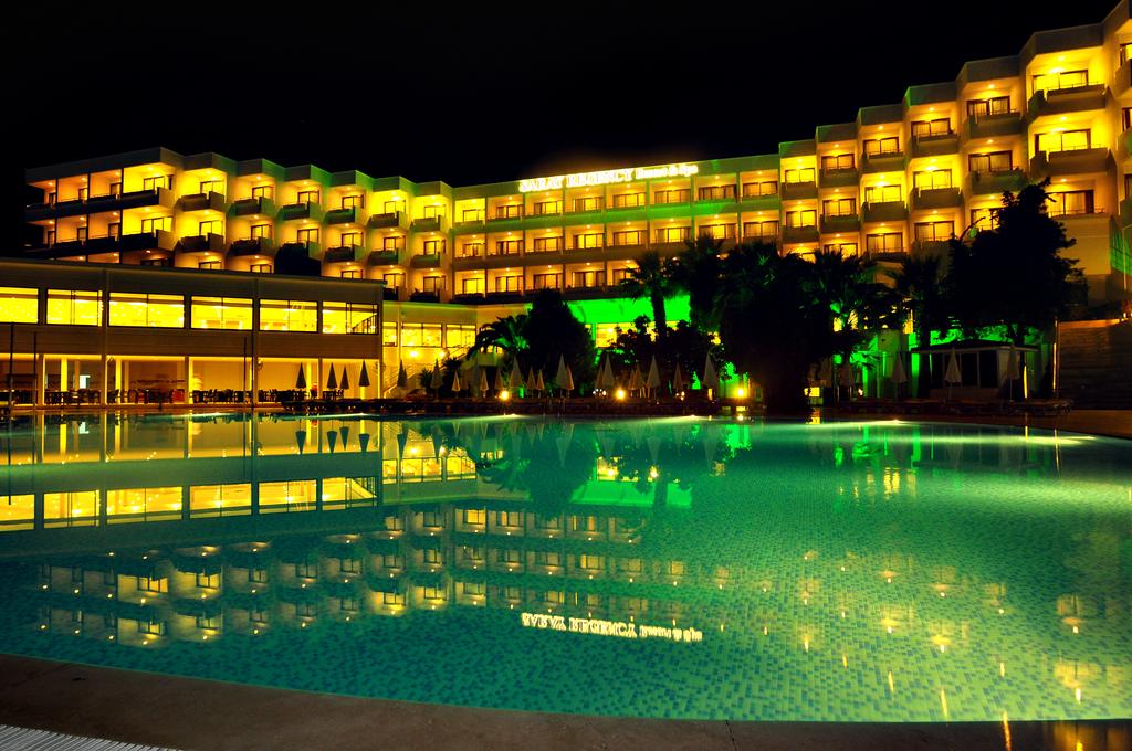 Фото отеля Amara Family Resort (ex. Armas Saray Regency, ex. Maritim Saray Regency)