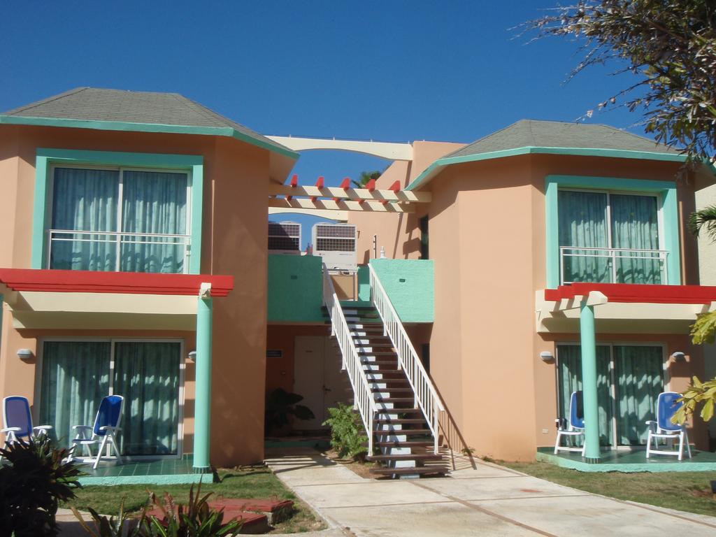 Отзывы гостей отеля Starfish Varadero (ex. Aguas Azules)