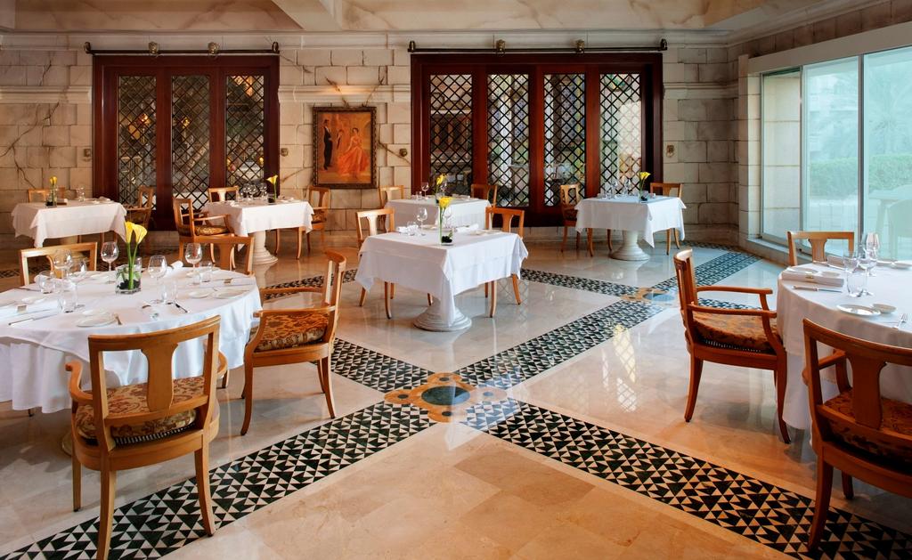 Горящие туры в отель Grand Hyatt Muscat Маскат Оман