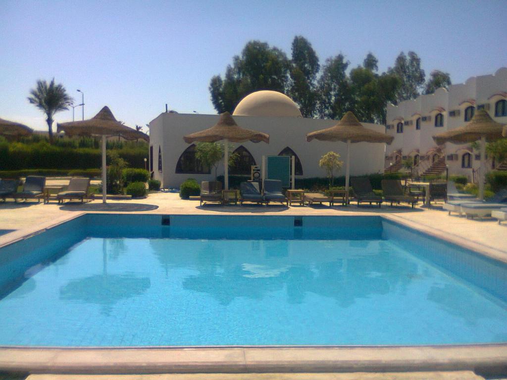 Горящие туры в отель Desert View Sharm Шарм-эль-Шейх Египет