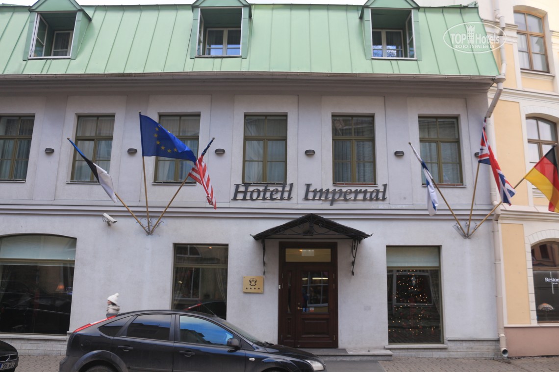 Baltic Hotel Imperial, фотографии туристов
