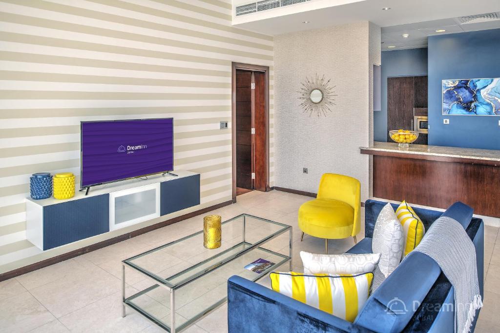 Dream Inn Dubai Apartments - Tiara ОАЭ цены