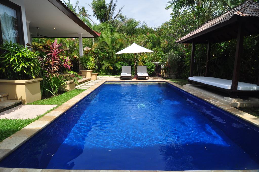 Горящие туры в отель The Zen Villas Бали (курорт) Индонезия