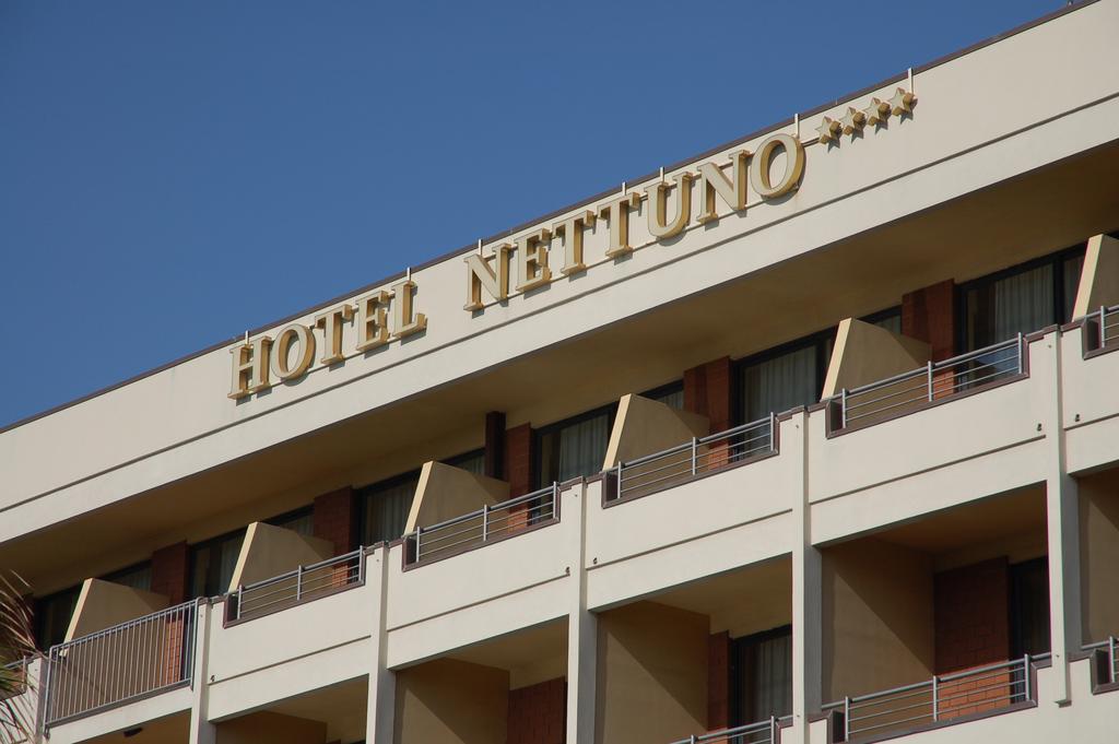 Відпочинок в готелі Nettuno Hotel (Catania) Регіон Катанія