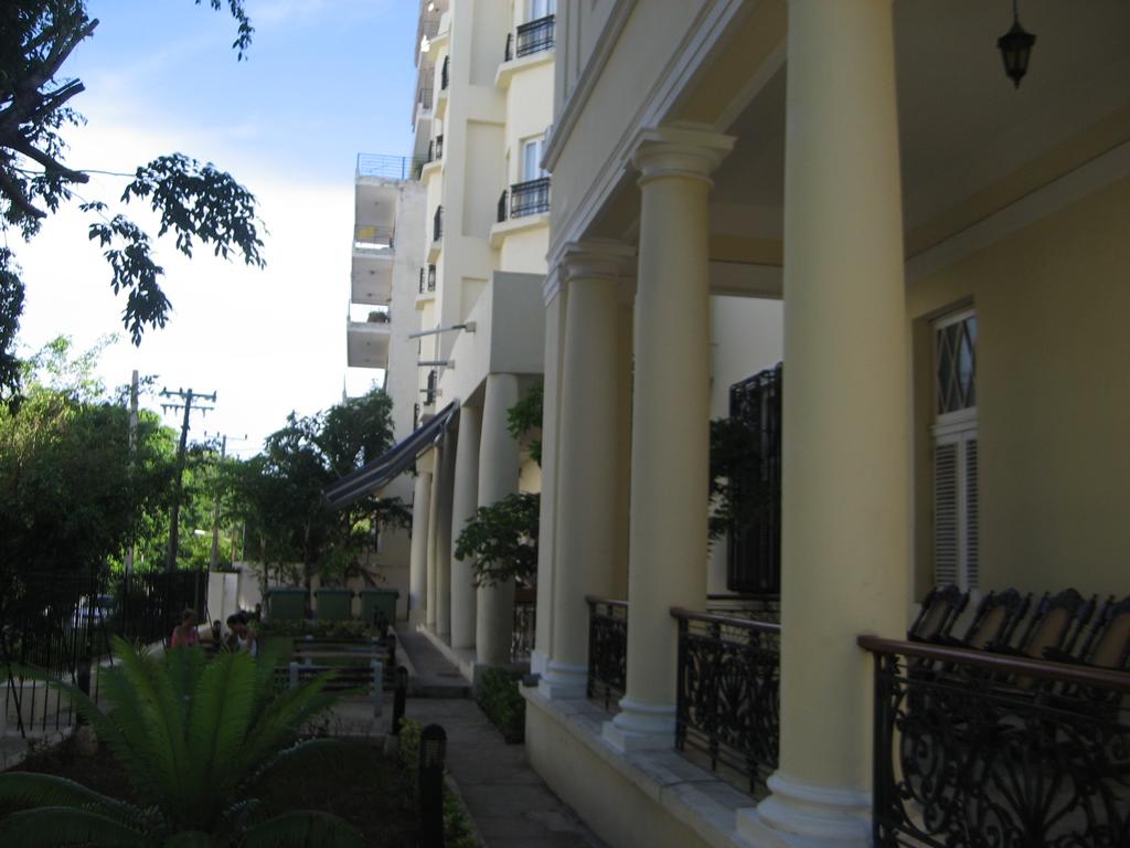 Отдых в отеле Sercotel Paseo Habana (Ex. Islazul Paseo Habana) Гавана