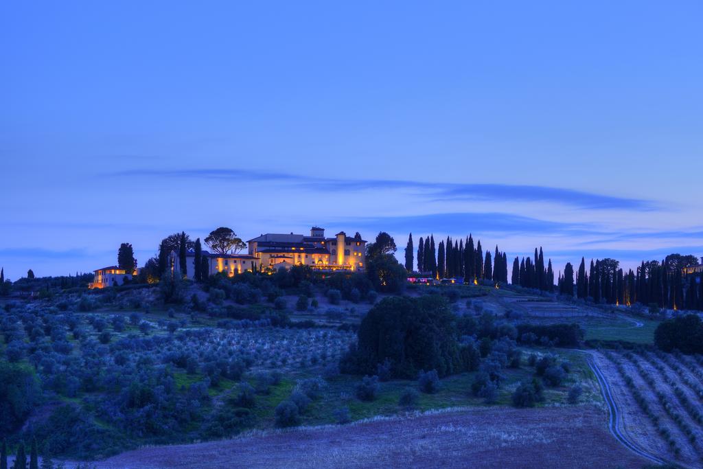 Castello Del Nero Włochy ceny