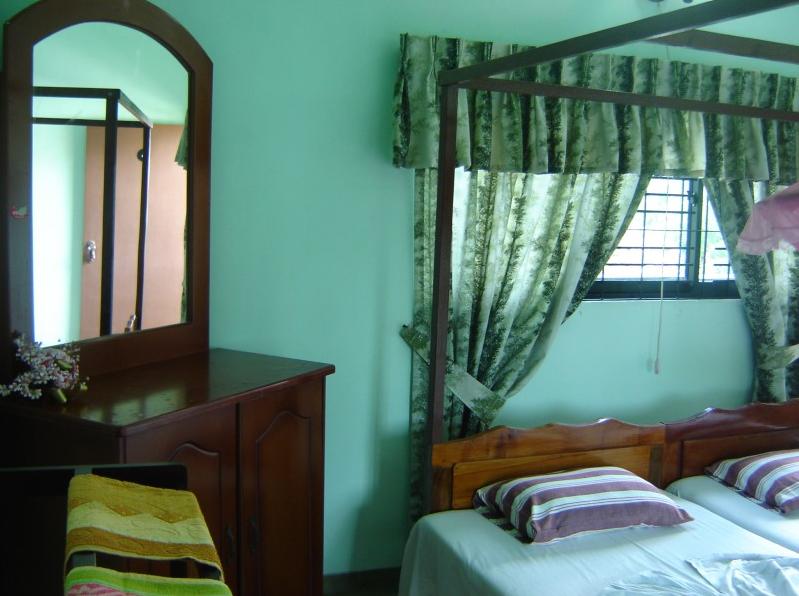 Відпочинок в готелі Ocean View Negombo