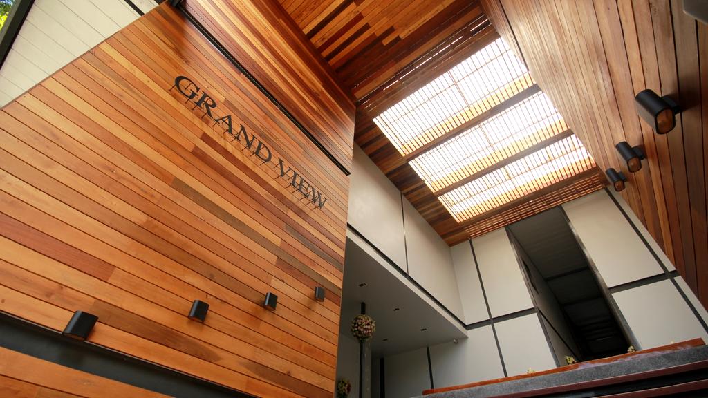 Горящие туры в отель Samed Grandview Resort