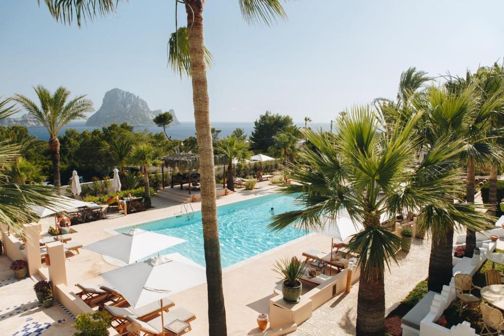 Горящие туры в отель Petunia Ibiza Ибица (остров) Испания