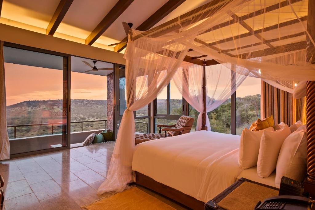 Recenzje turystów, Melia Serengeti Lodge
