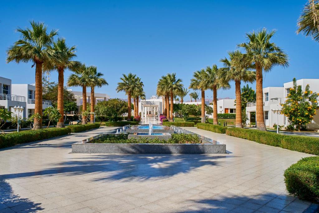 Tours to the hotel Maritim Jolie Ville Resort & Casino Sharm el-Sheikh Egypt