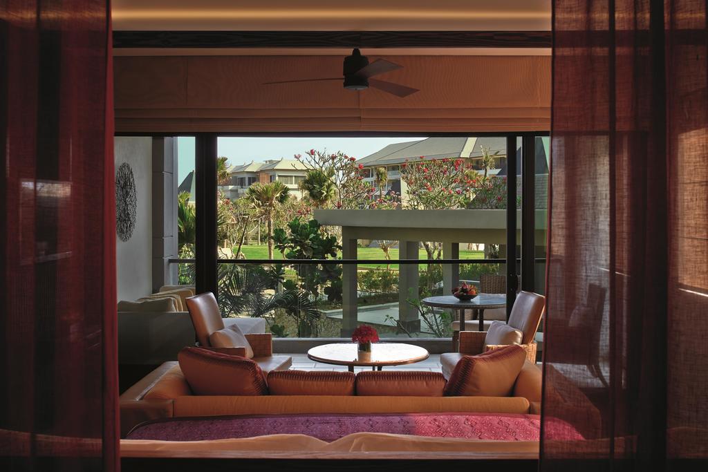 The Ritz-Carlton Bali, фото