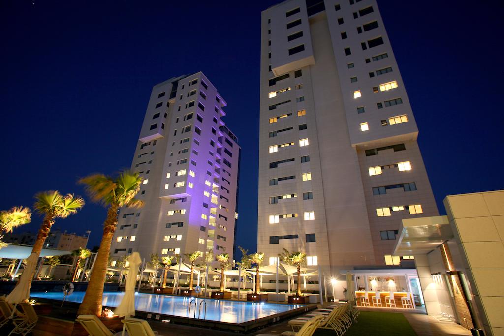 Olympic Residence Deluxe Apartments, Limassol