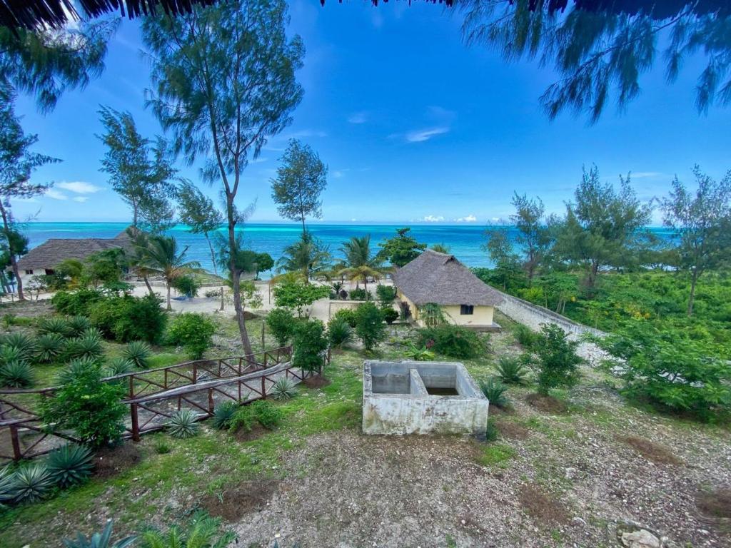 Готель, Танзанія, Паже, Panorama Ocean View