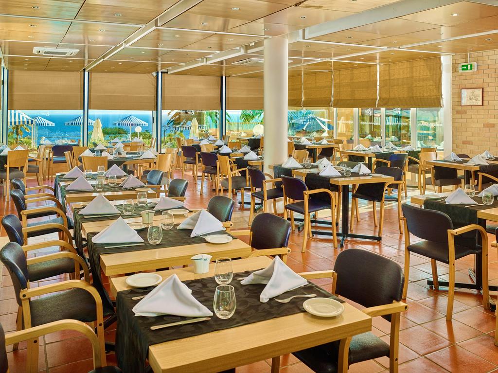 Отель, 4, Baia Cristal Beach & Spa Resort