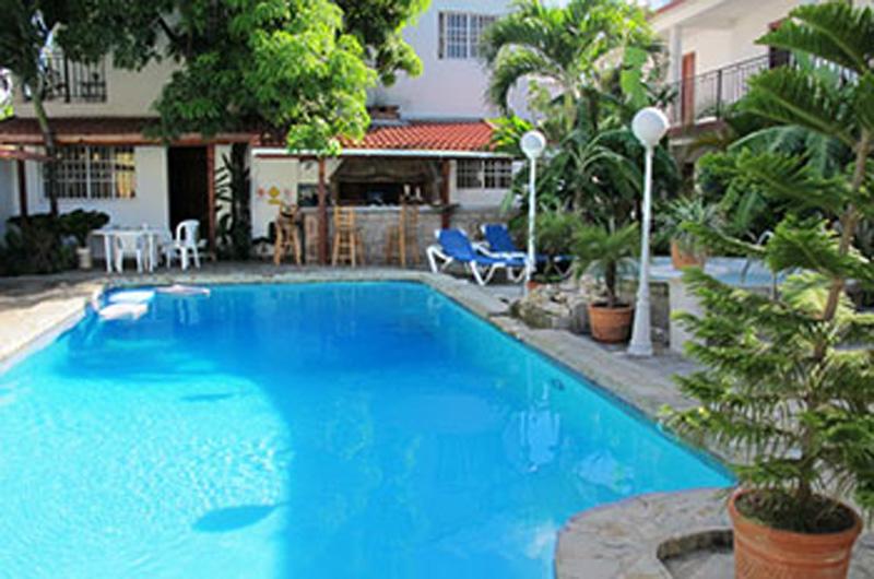 Mary Rose Condo Apartments Доминиканская республика цены