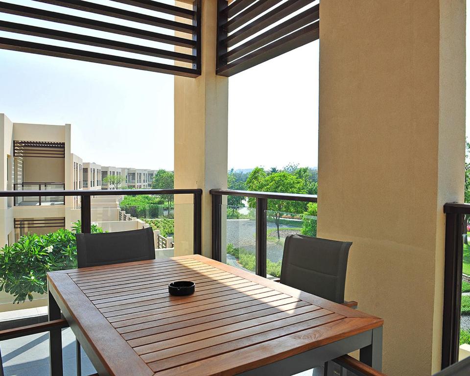 Oferty hotelowe last minute Jannah Hotel Apartments & Villas