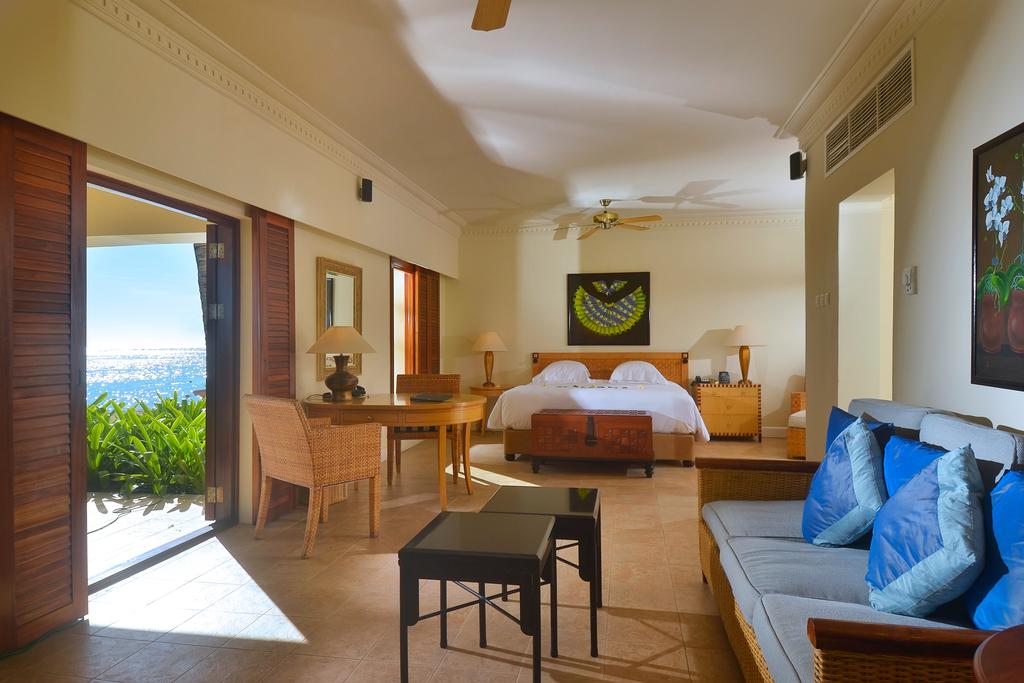 Hilton Mauritius Resort & Spa, Маврикій, Західне побережжя, тури, фото та відгуки