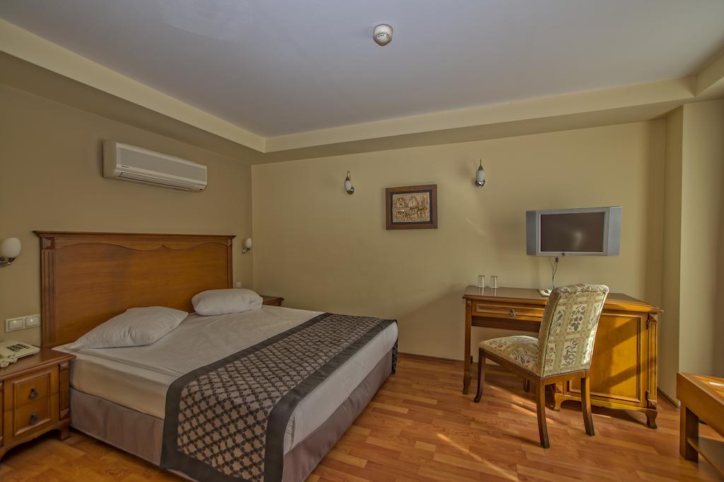 Wakacje hotelowe Argos Hotel Antalya Antalya