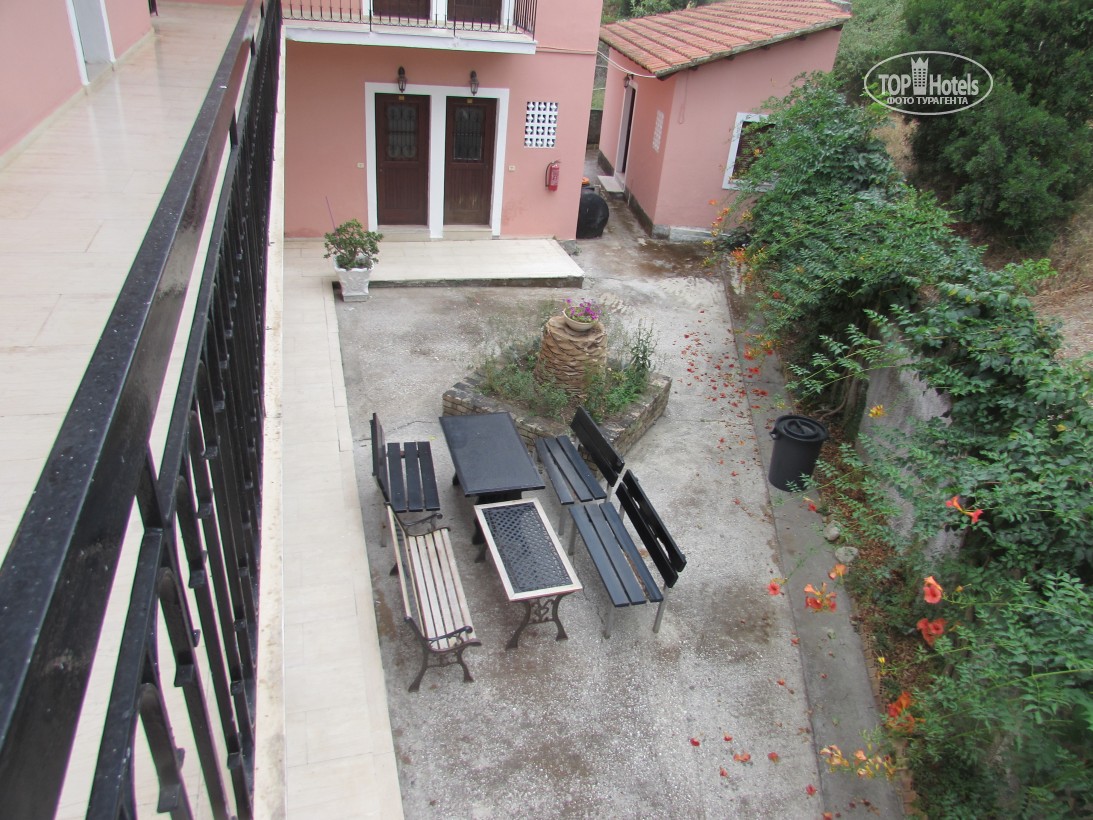 Evi-Ariti Apartments, Greece, Corfu (island)