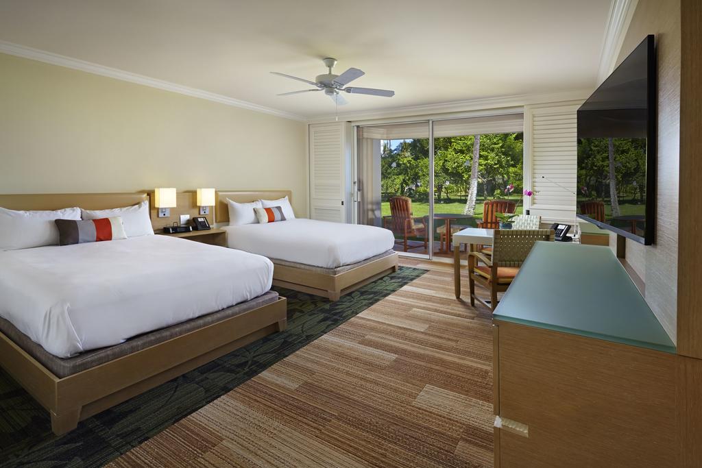 Відпочинок в готелі Grand Wailea Resort Hotel & Spa
