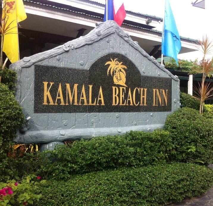 Фото отеля Kamala Beach Inn Hotel