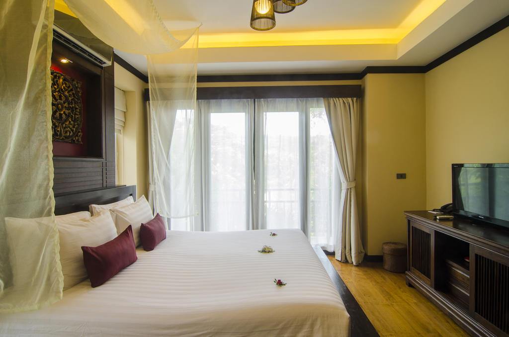 Відгуки гостей готелю Kirikayan Luxury Pool Villas