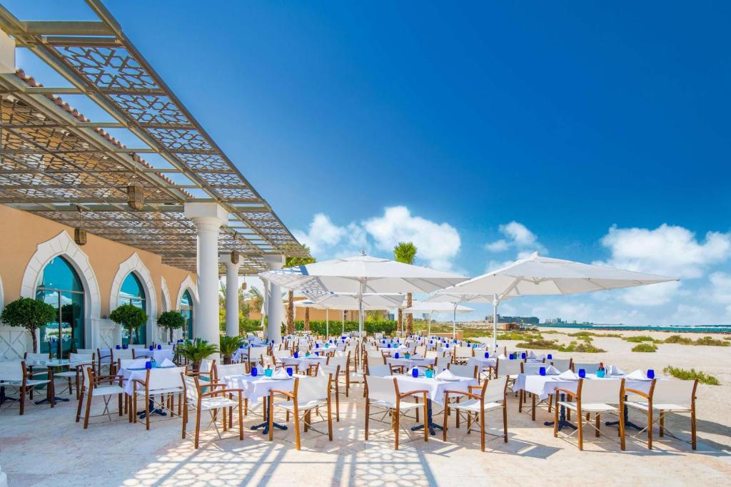 Гарячі тури в готель Rixos Premium Saadiyat Island Абу Дабі ОАЕ
