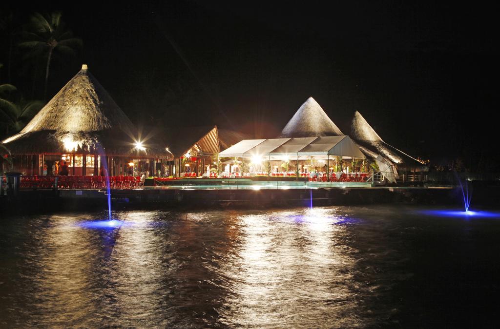Відгуки про готелі Sofitel Marara Beach Resort 