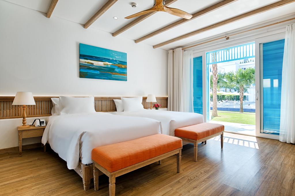 Hotel photos Risemount Resort Danang